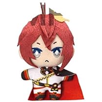 ツイステ マスコット ハーツラビュル寮 ディズニー ツイステッドワンダーランド 寮服マスコット